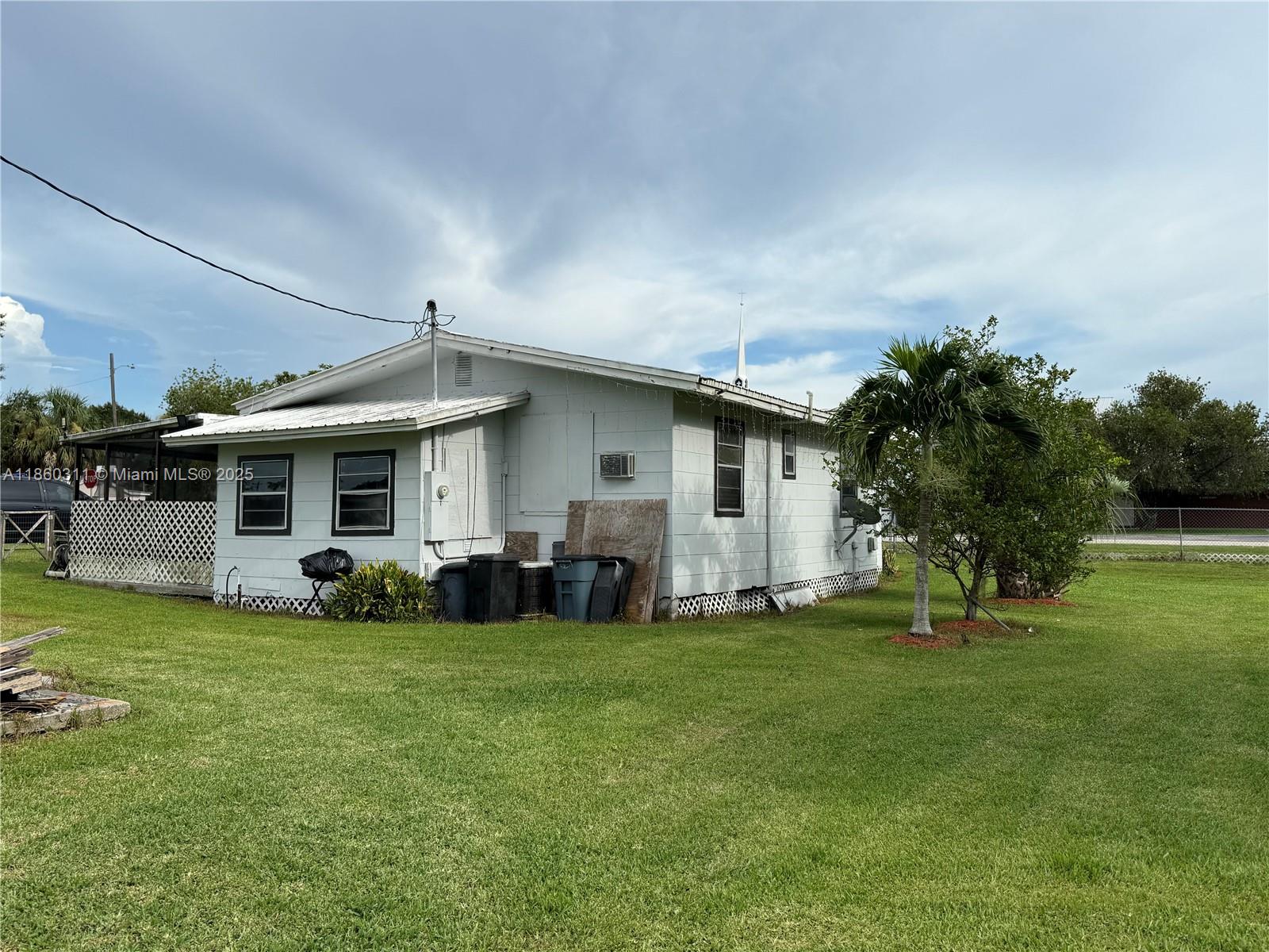 City of Moore Haven - Residential