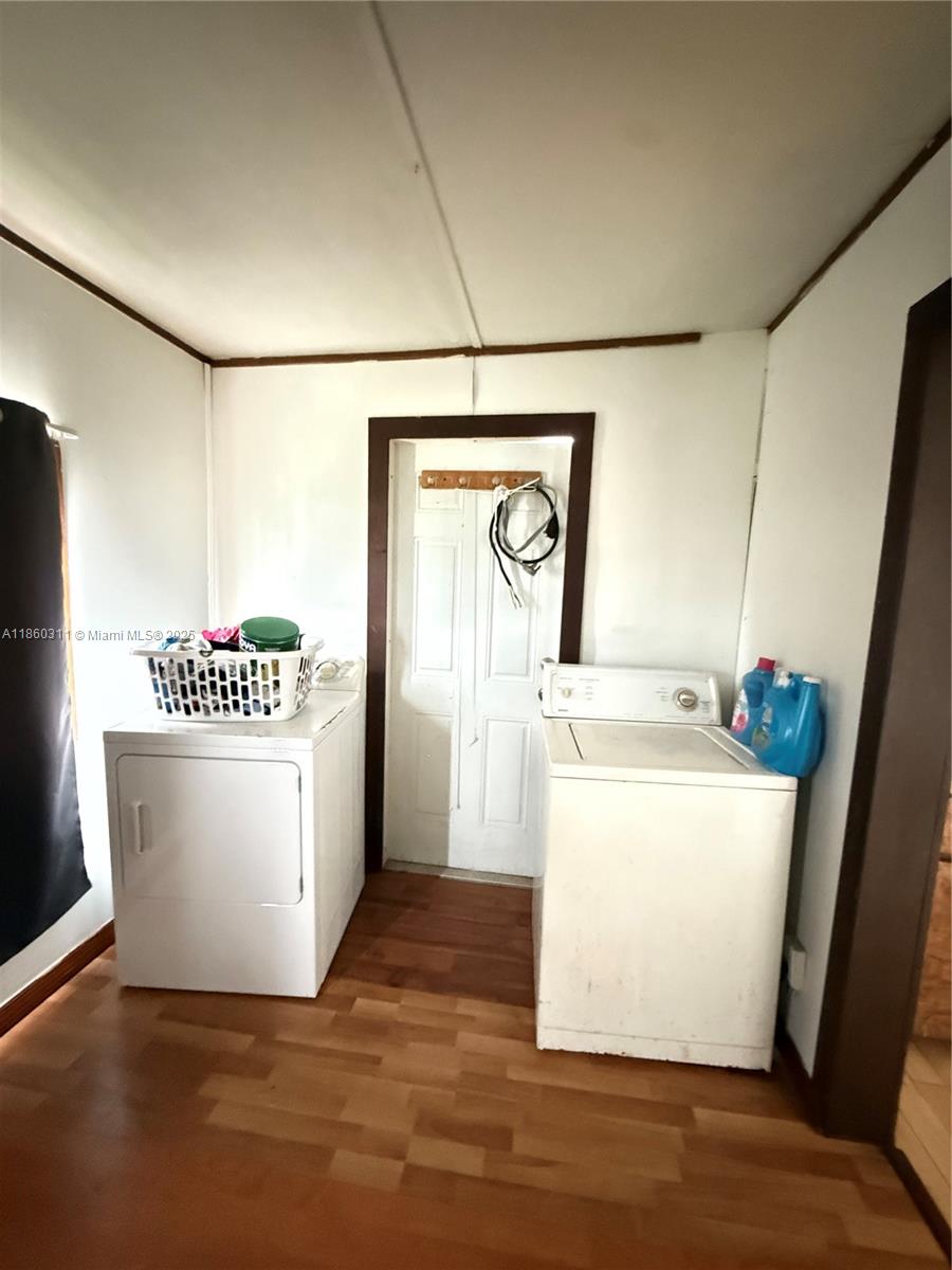 City of Moore Haven - Residential