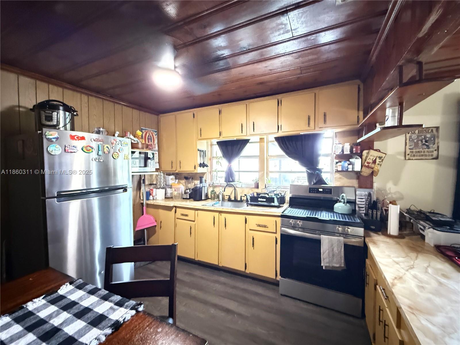 City of Moore Haven - Residential