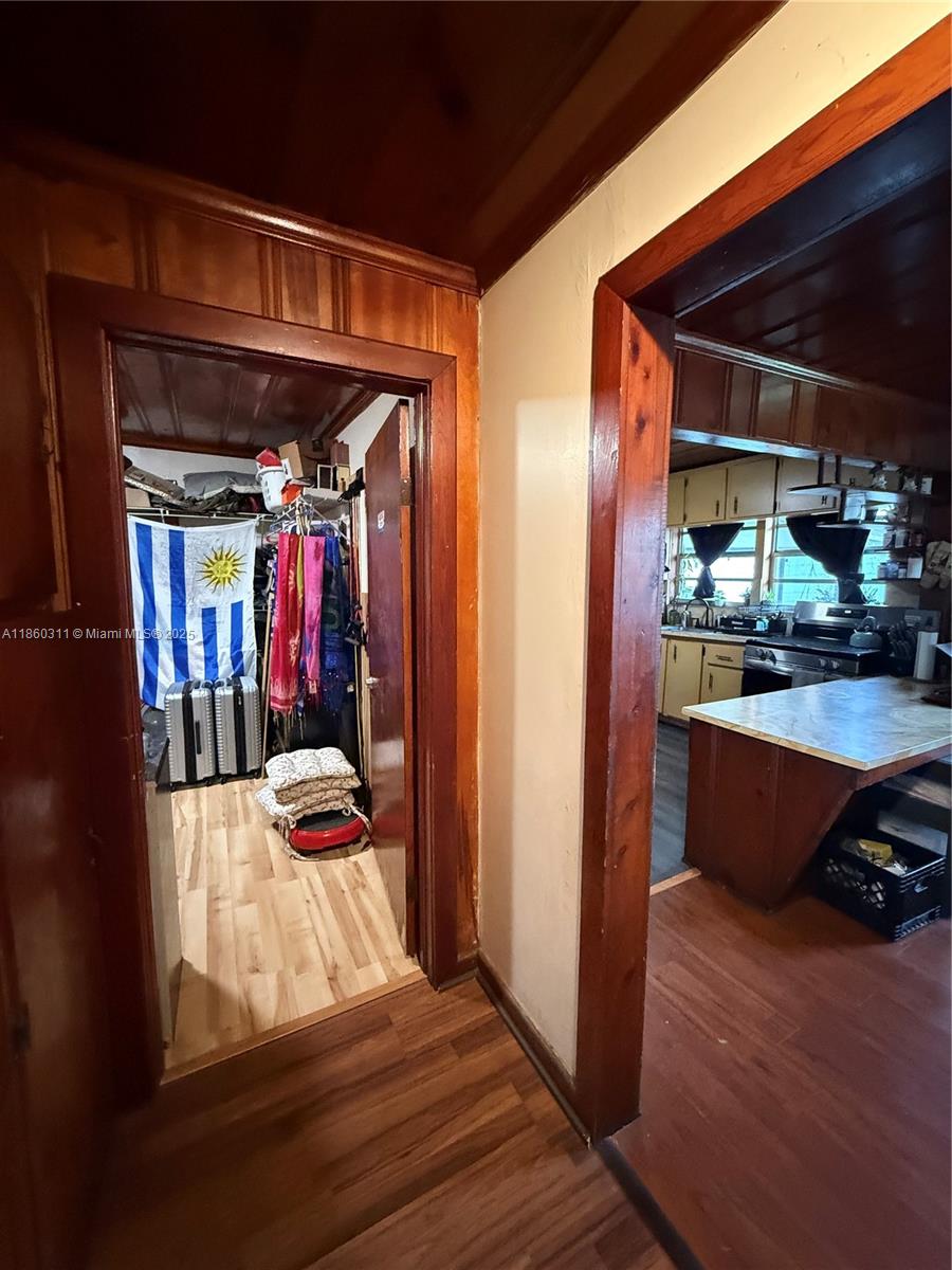 City of Moore Haven - Residential