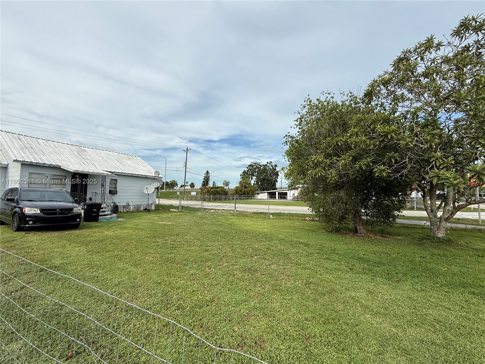 City of Moore Haven - Residential