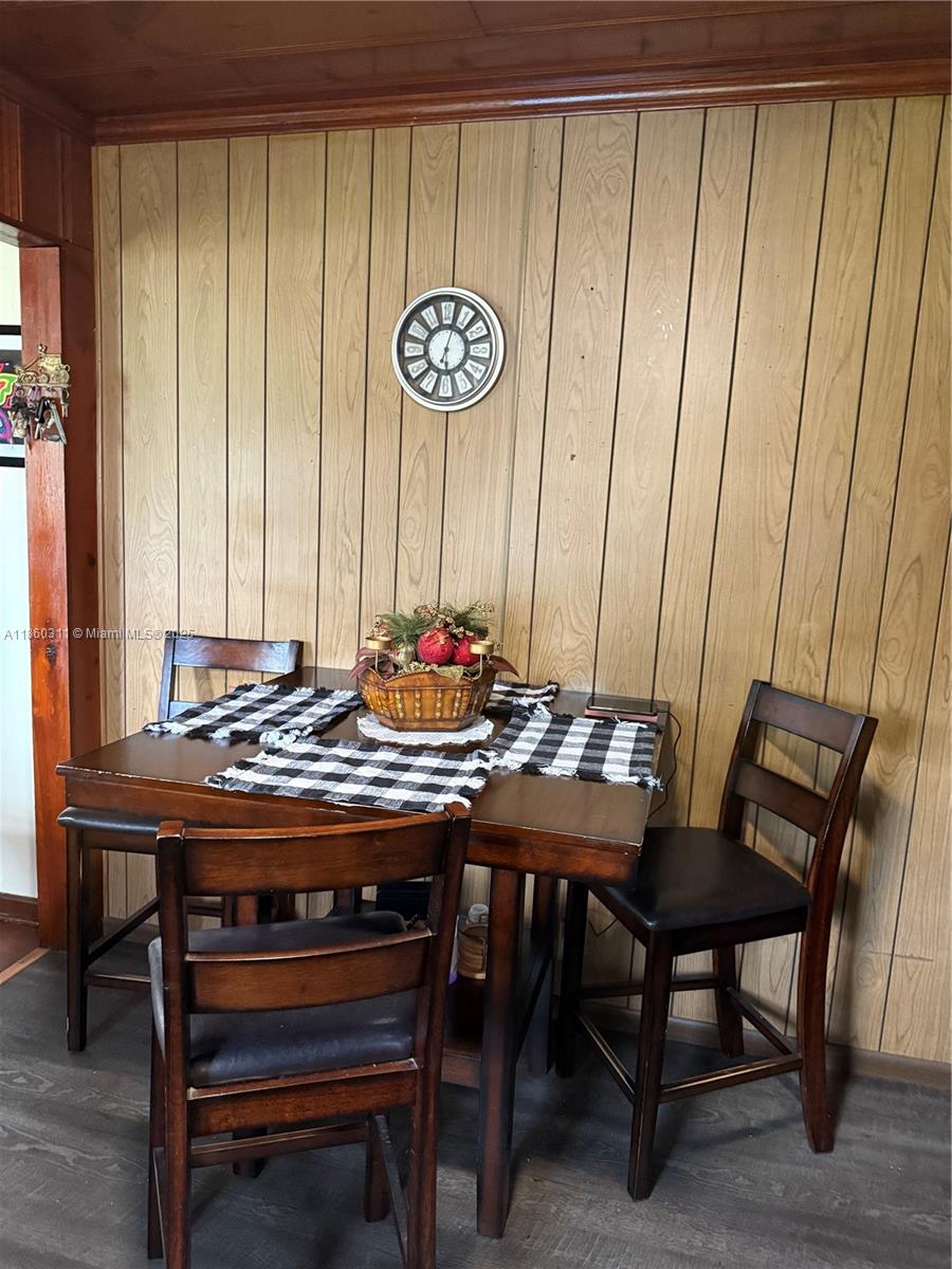 City of Moore Haven - Residential