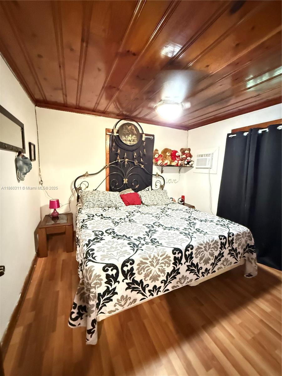 City of Moore Haven - Residential