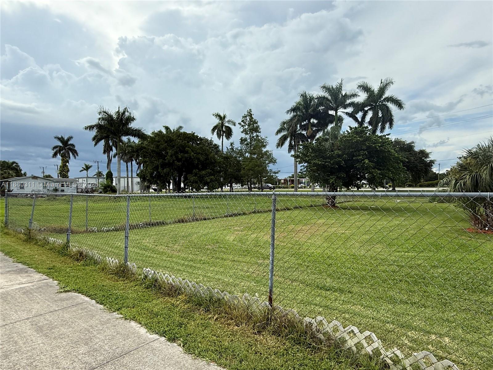 City of Moore Haven - Residential