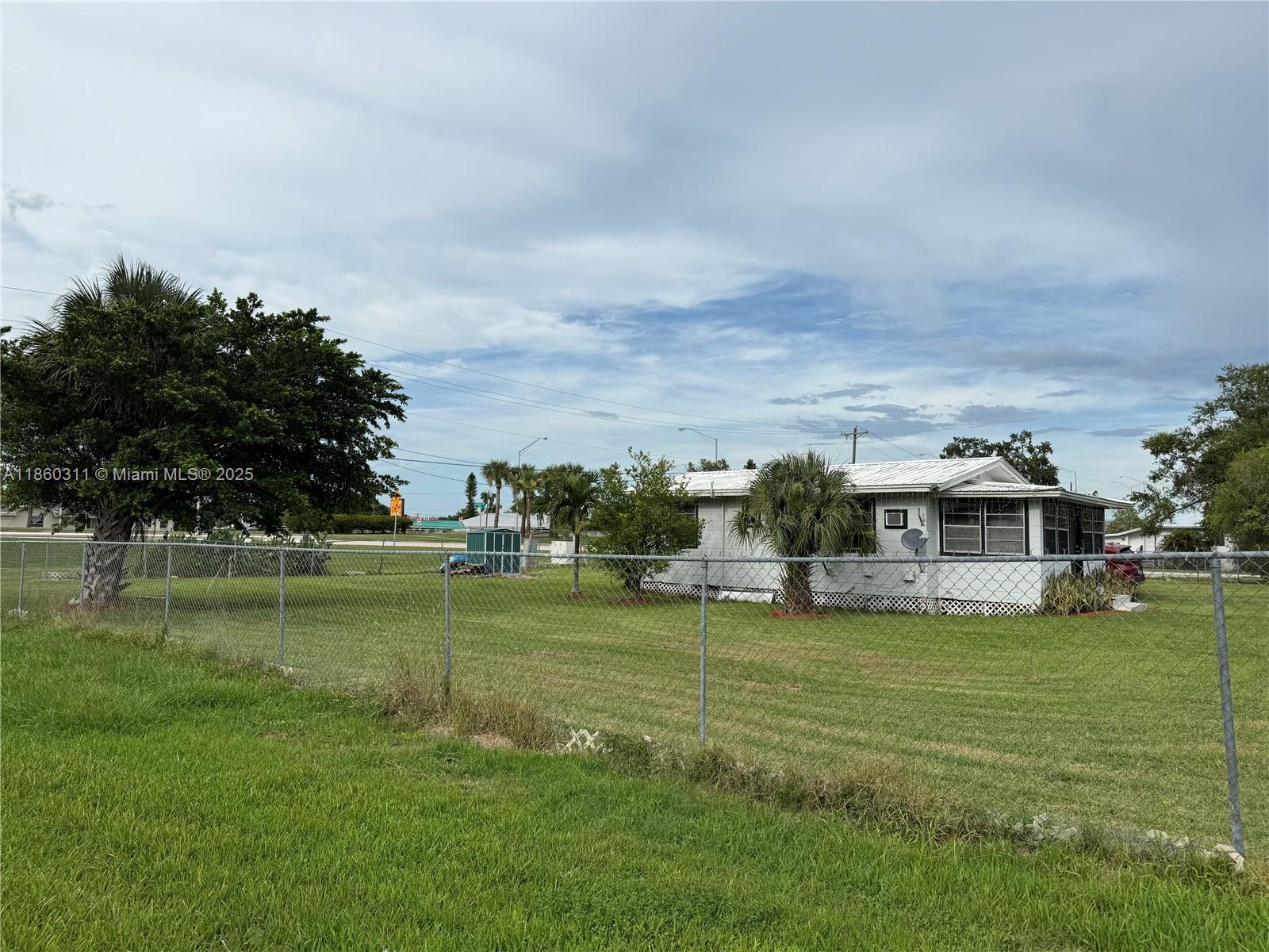 City of Moore Haven - Residential