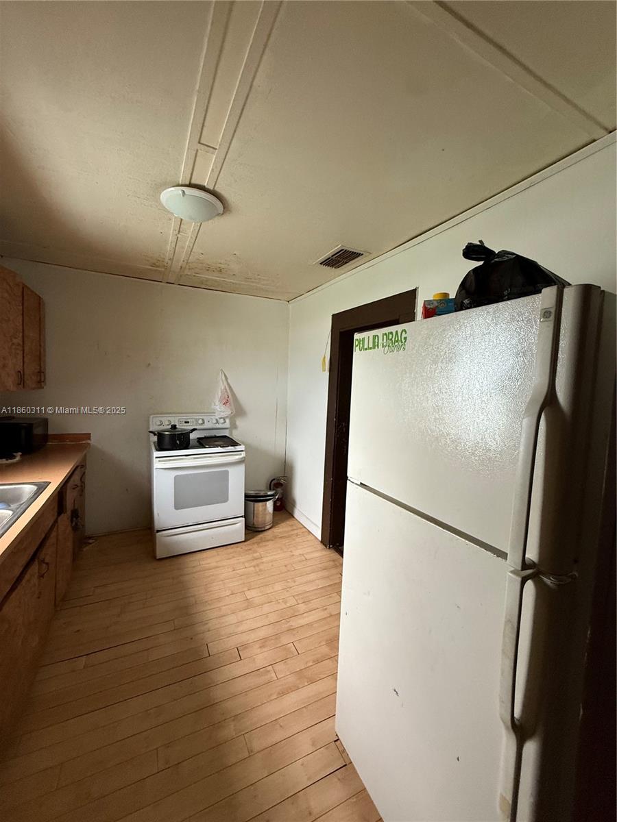 City of Moore Haven - Residential