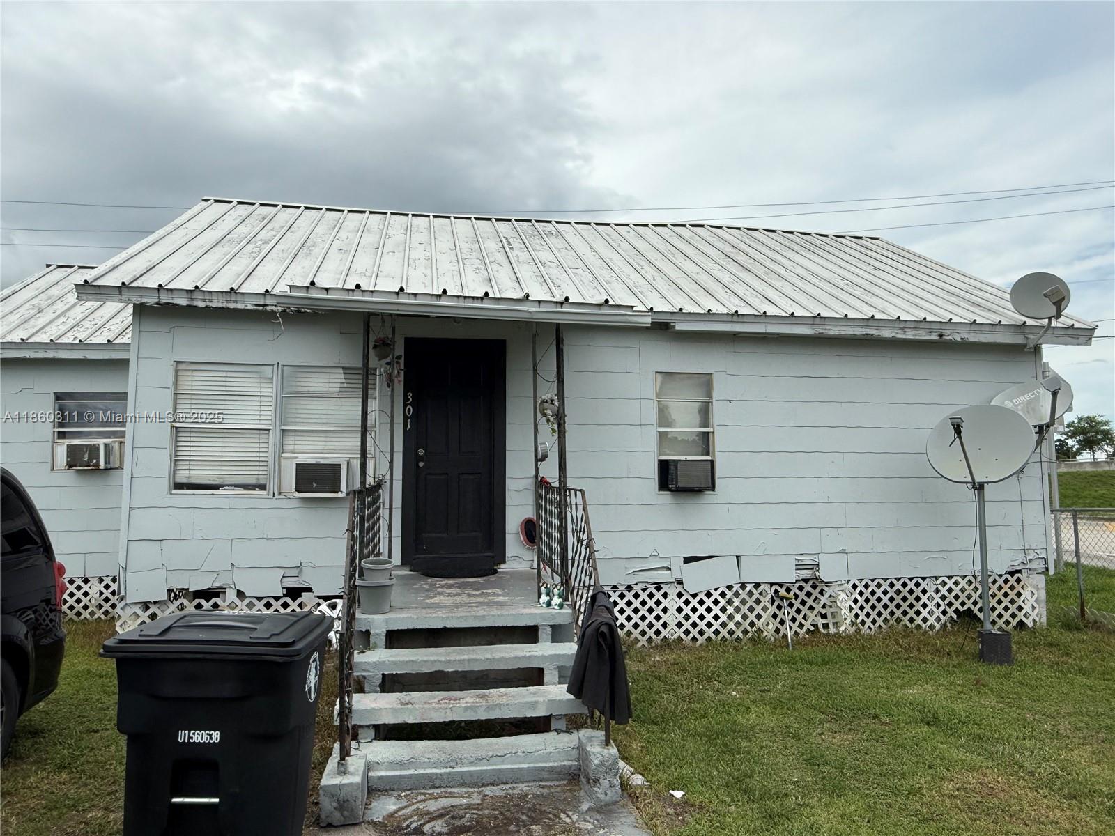 City of Moore Haven - Residential