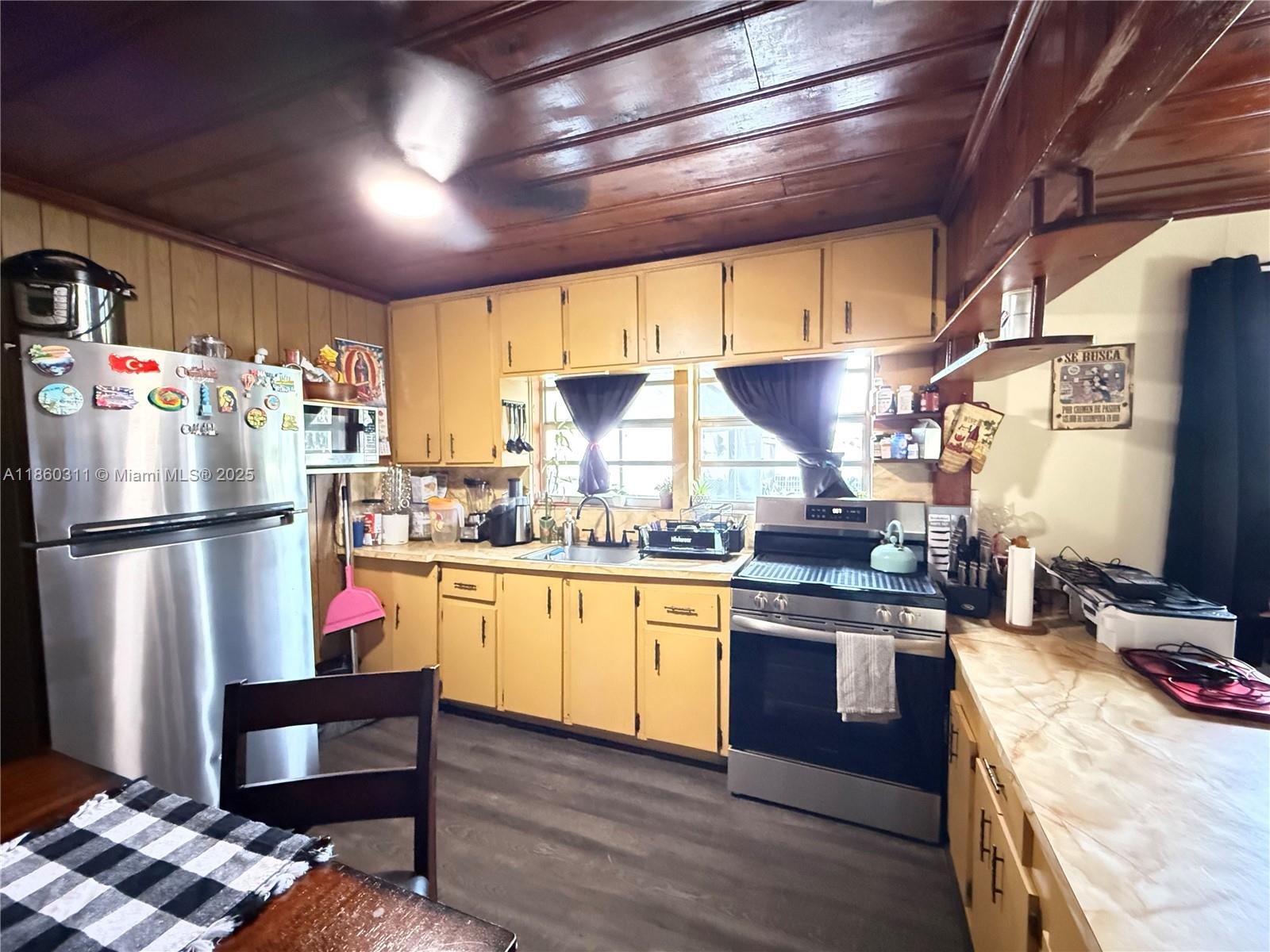 City of Moore Haven - Residential