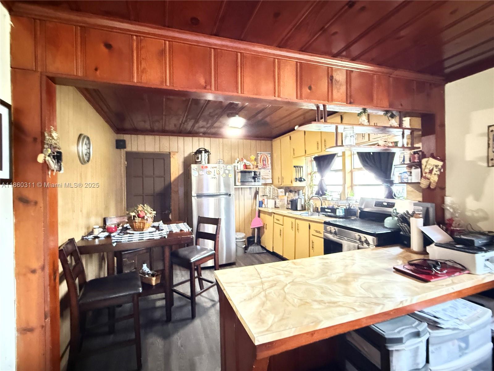 City of Moore Haven - Residential