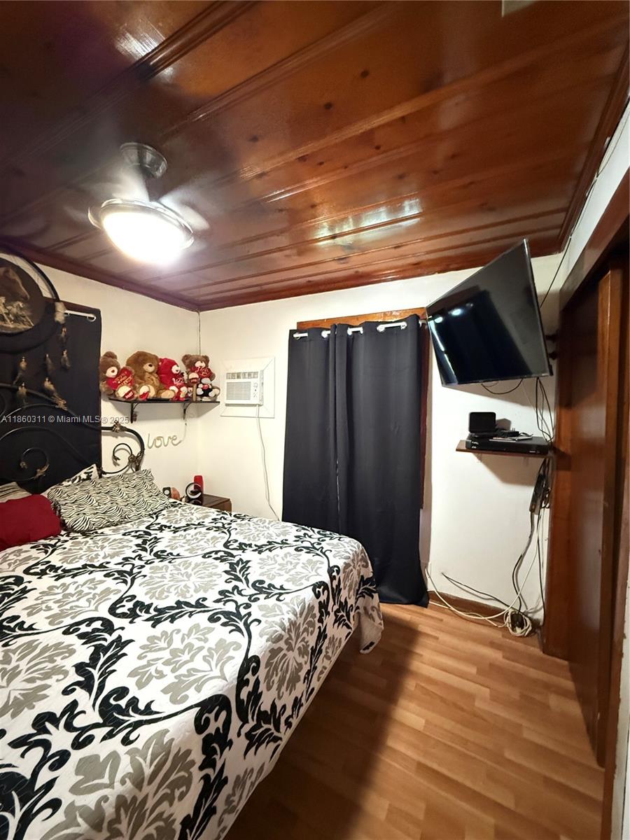 City of Moore Haven - Residential