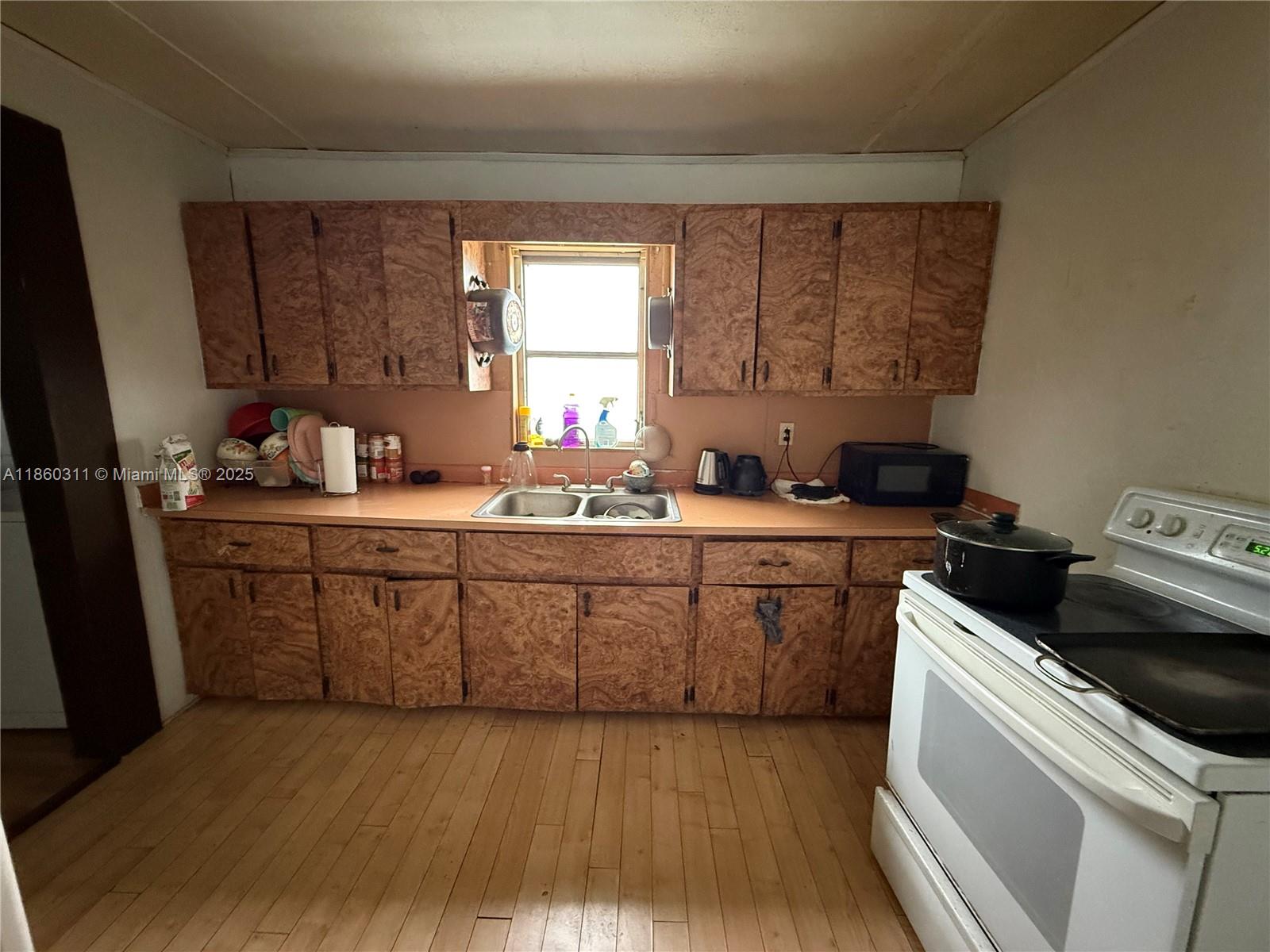 City of Moore Haven - Residential