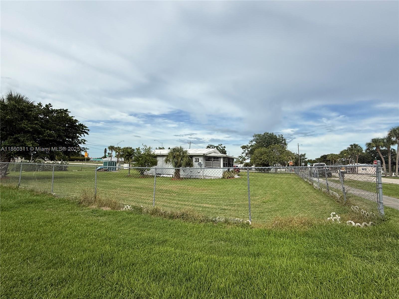 City of Moore Haven - Residential