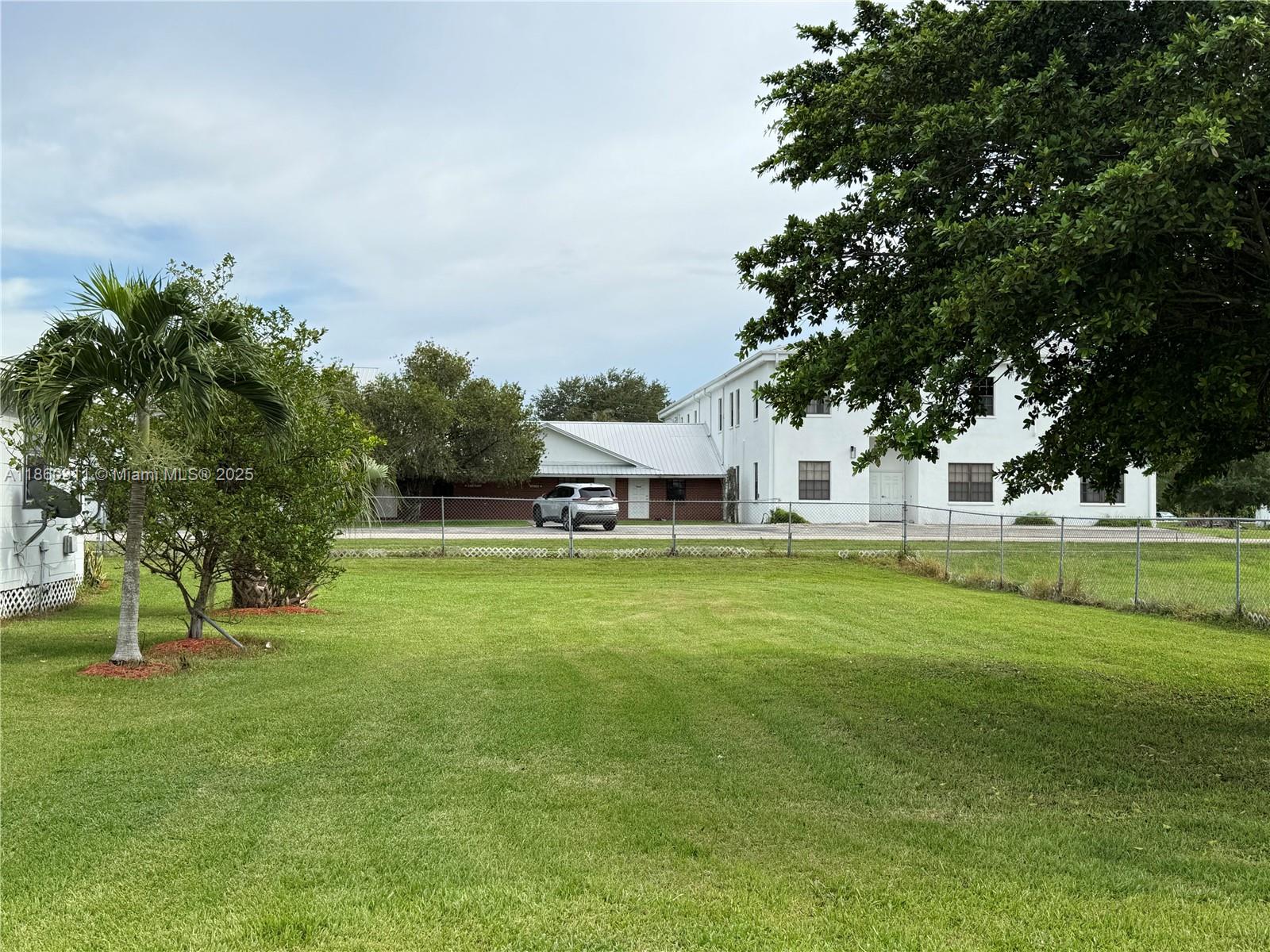 City of Moore Haven - Residential