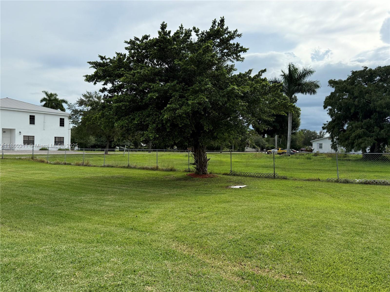 City of Moore Haven - Residential