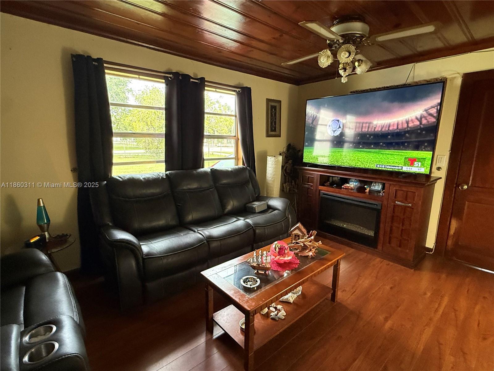 City of Moore Haven - Residential