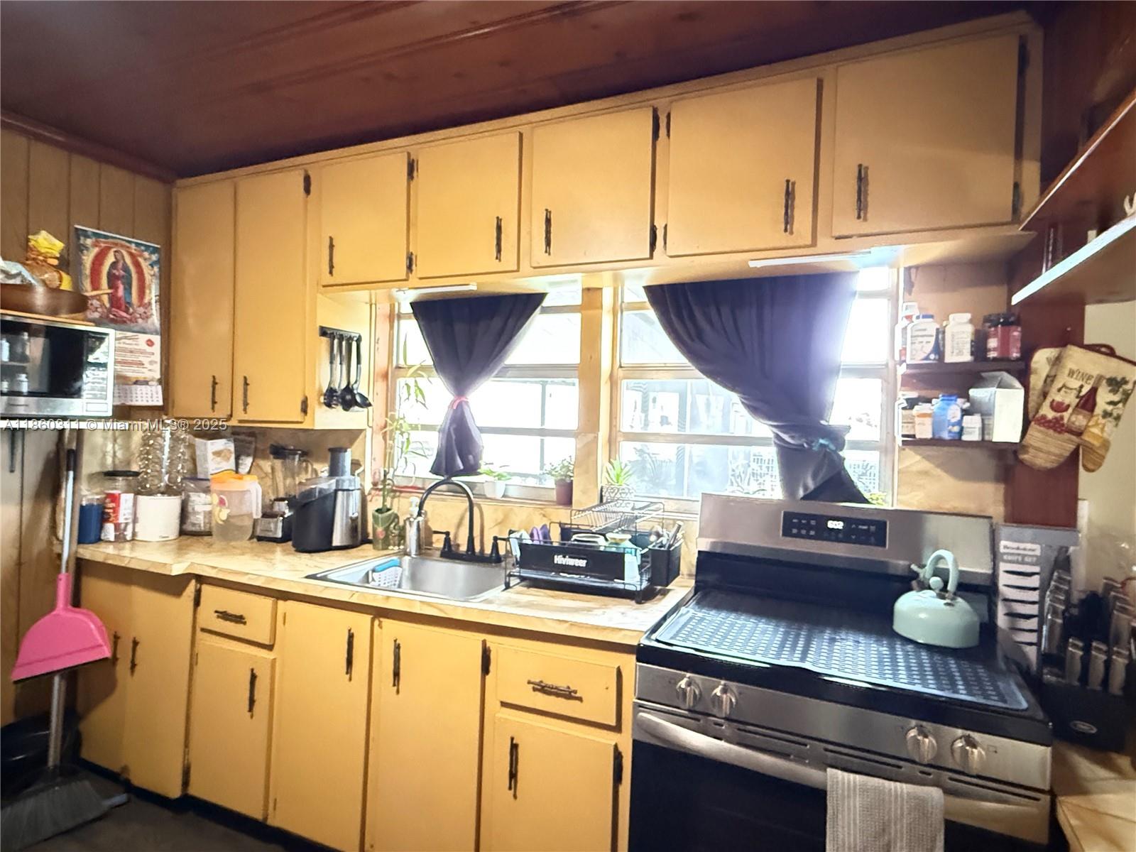 City of Moore Haven - Residential