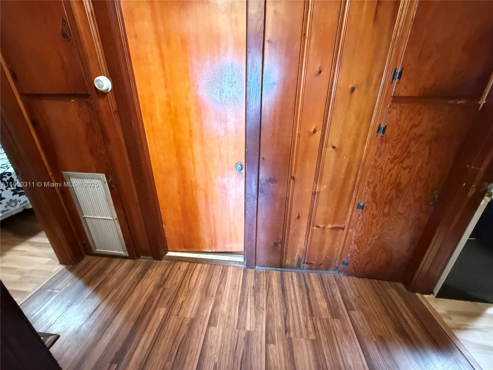 City of Moore Haven - Residential