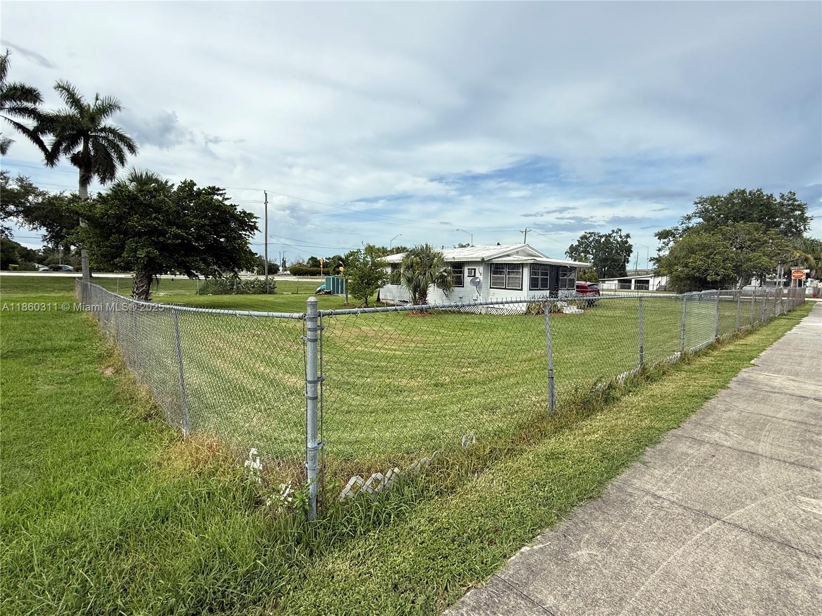 City of Moore Haven - Residential