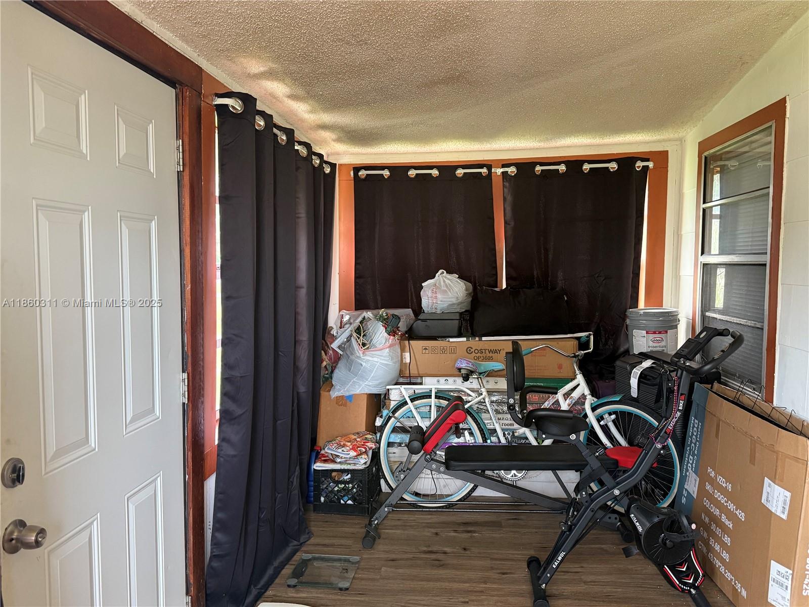 City of Moore Haven - Residential