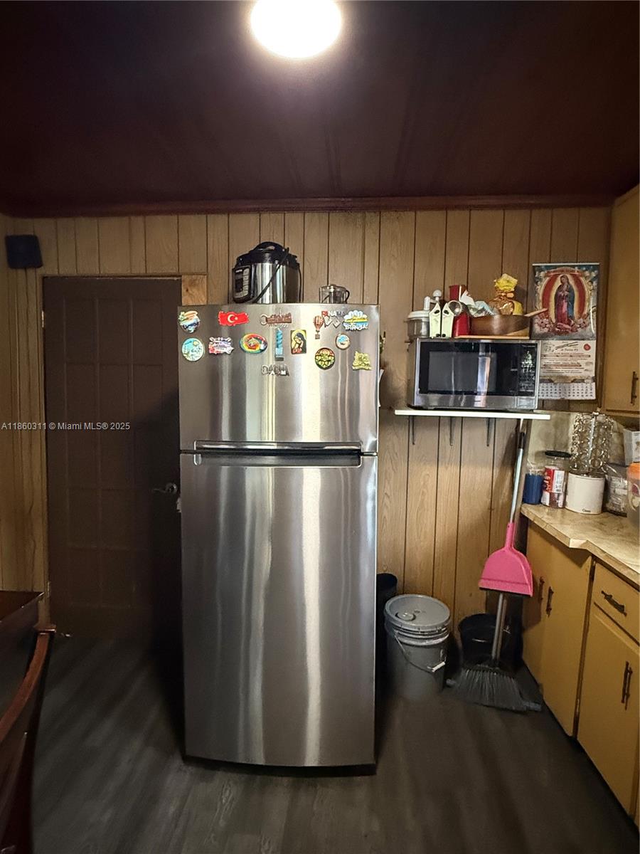 City of Moore Haven - Residential