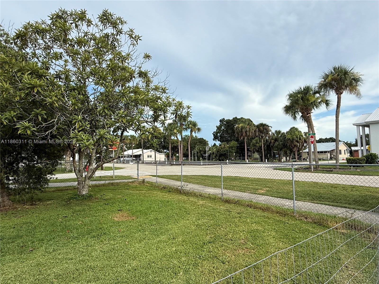 City of Moore Haven - Residential