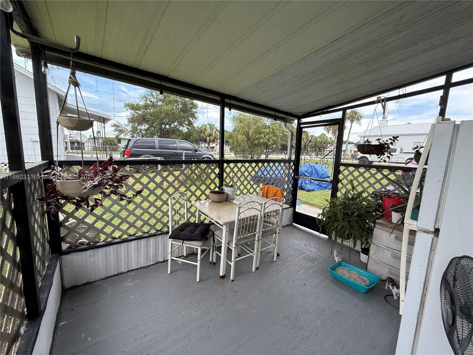 City of Moore Haven - Residential