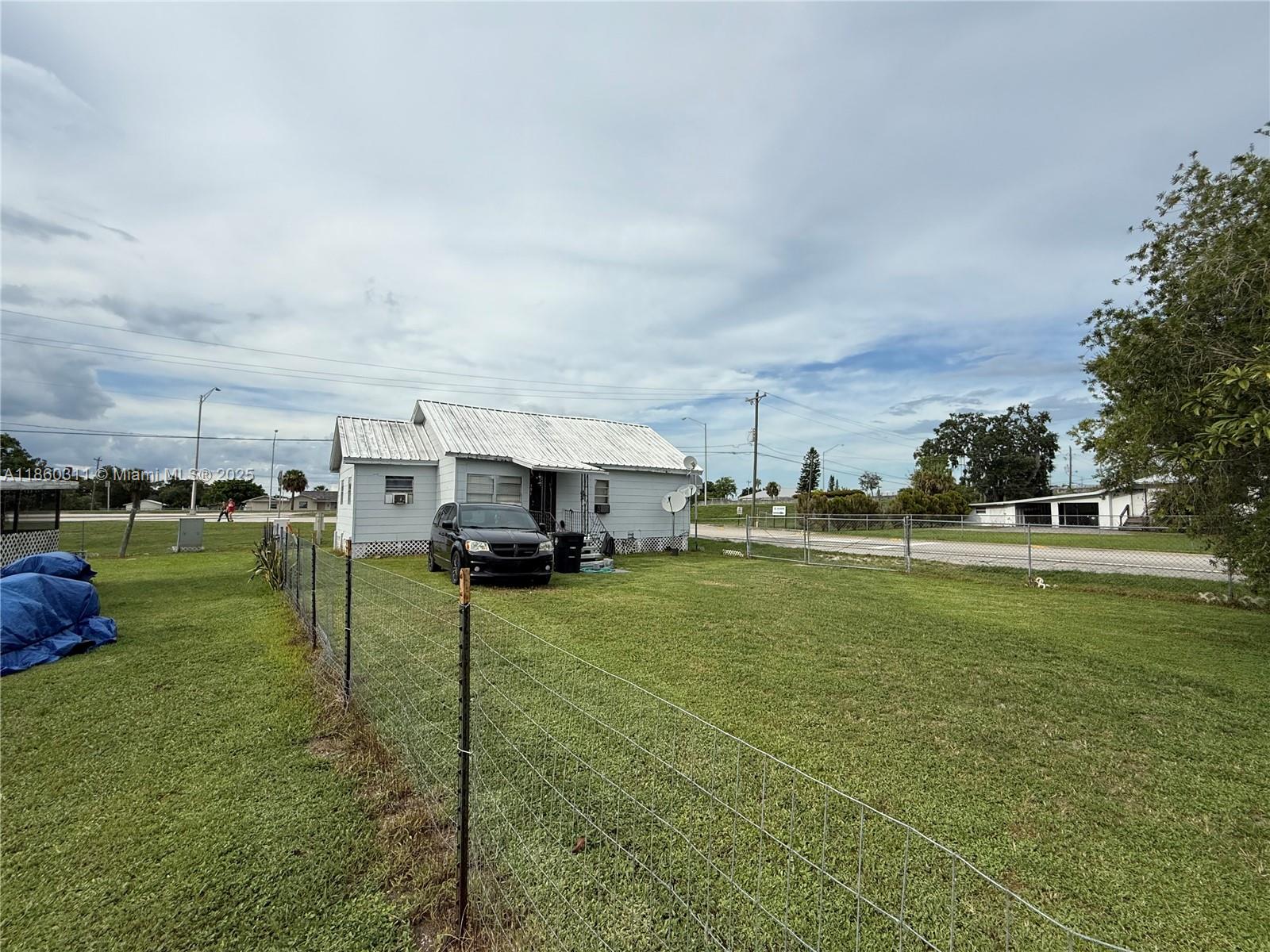 City of Moore Haven - Residential