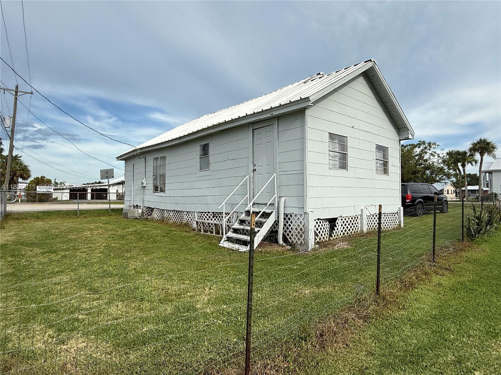 City of Moore Haven - Residential