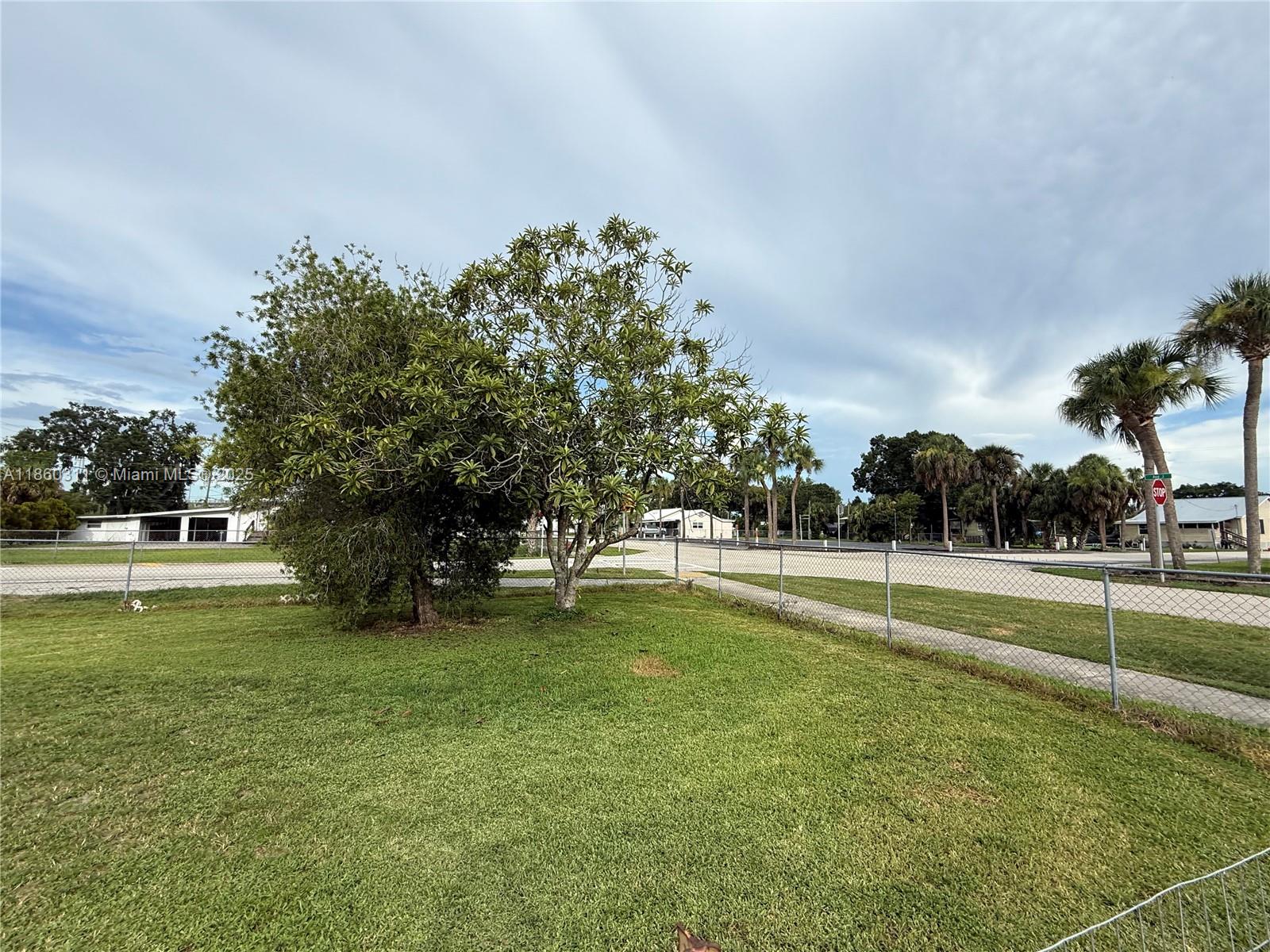 City of Moore Haven - Residential