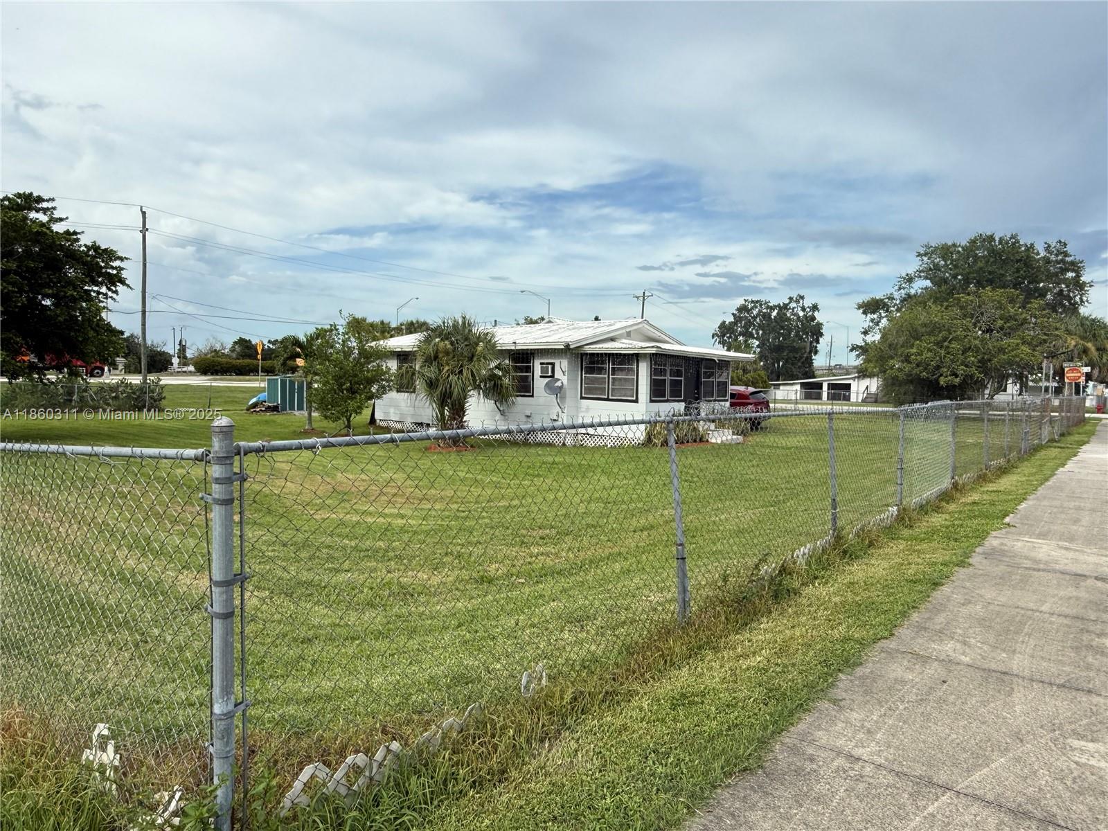 City of Moore Haven - Residential