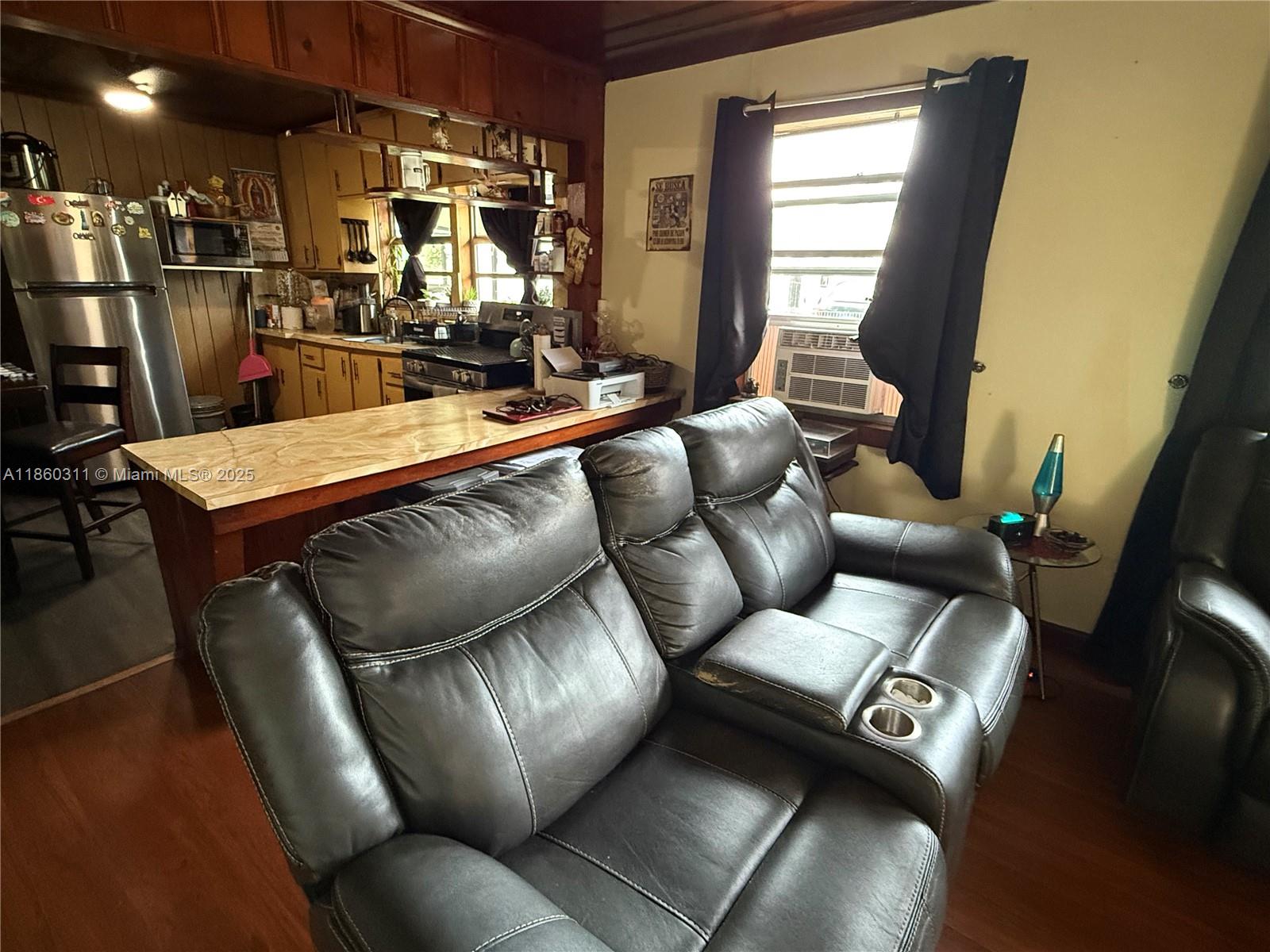 City of Moore Haven - Residential