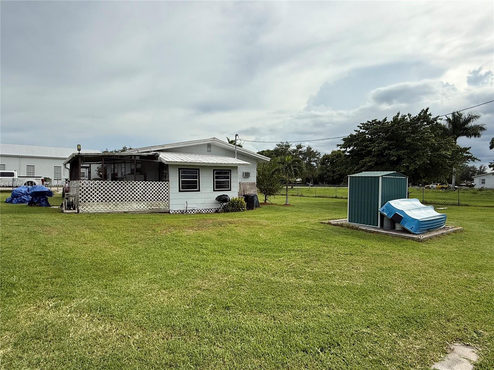 City of Moore Haven - Residential