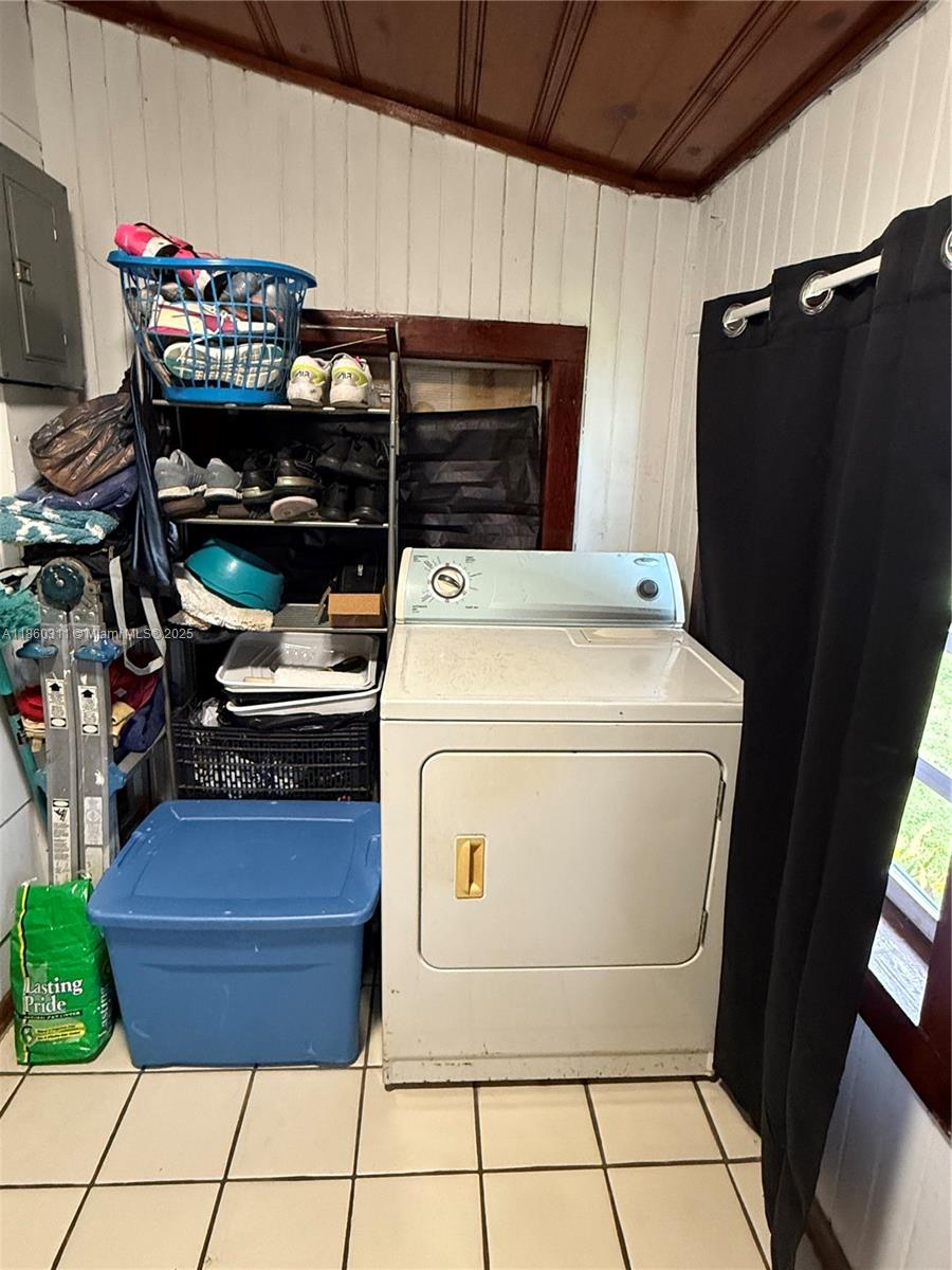 City of Moore Haven - Residential