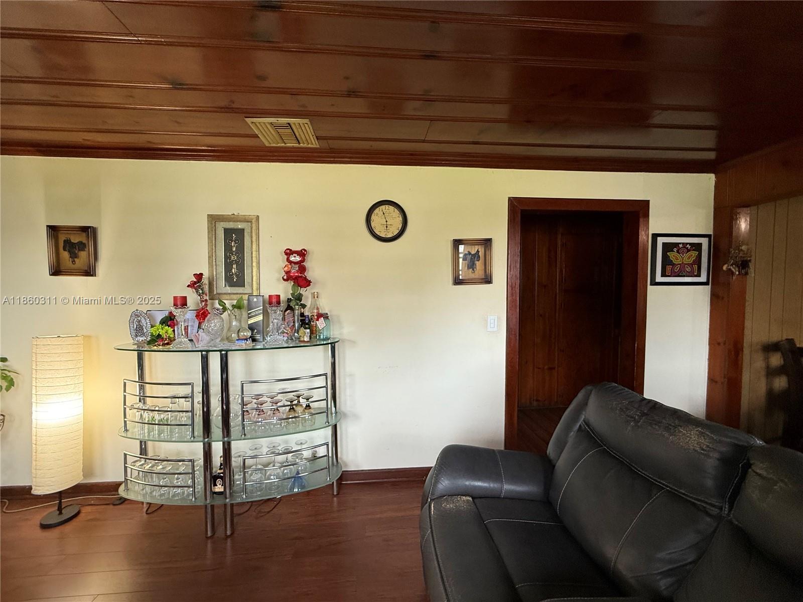 City of Moore Haven - Residential