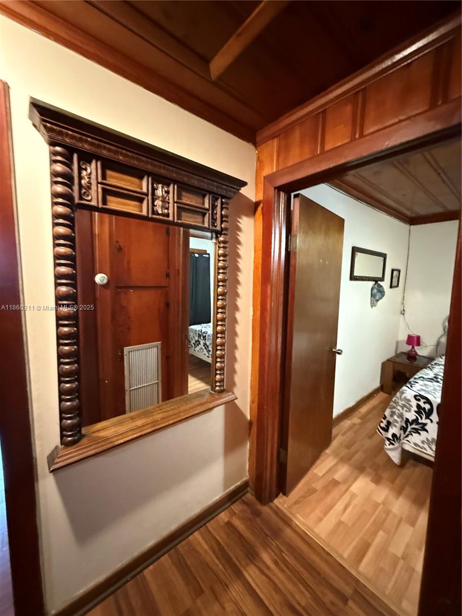 City of Moore Haven - Residential