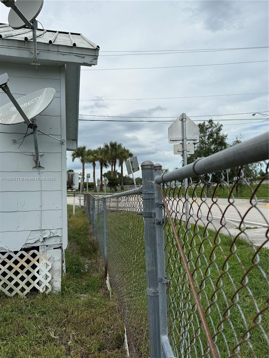 City of Moore Haven - Residential