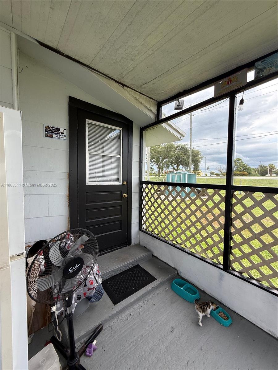 City of Moore Haven - Residential