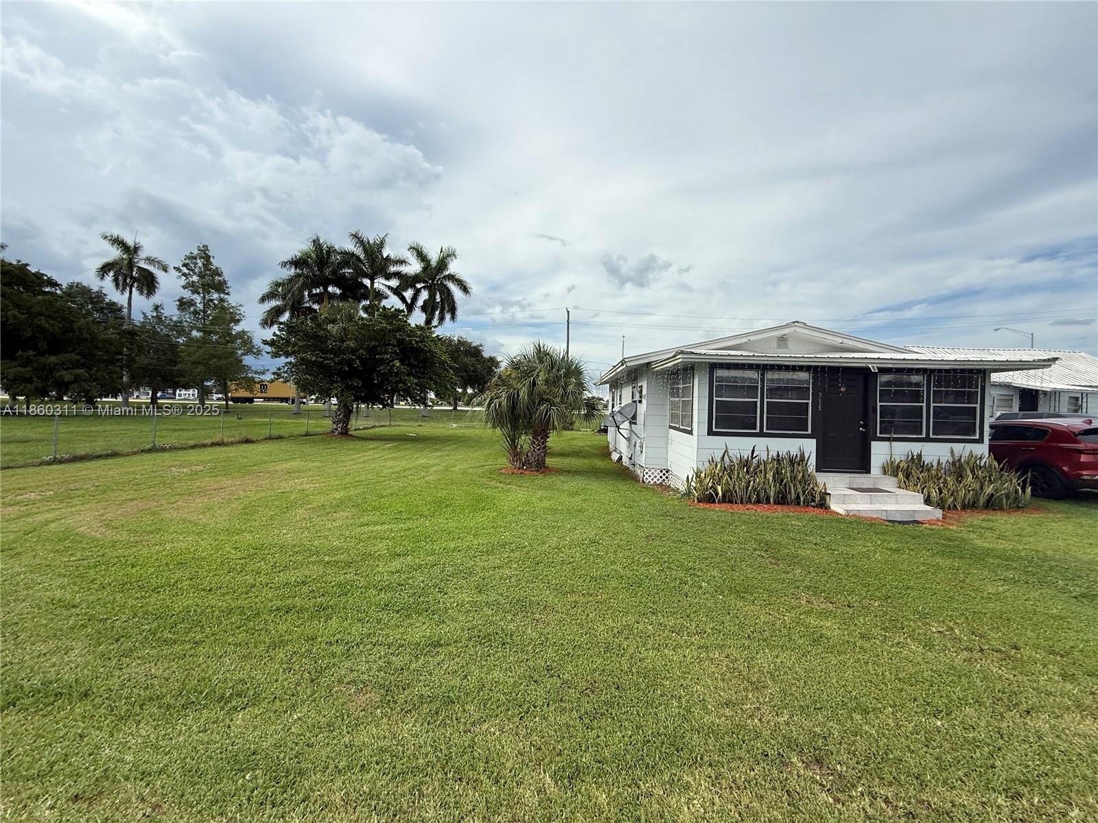 City of Moore Haven - Residential