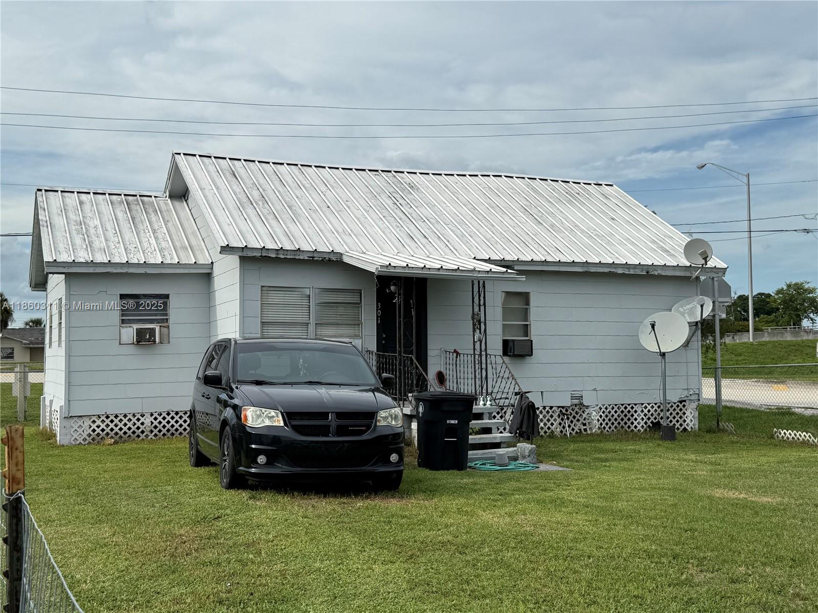 City of Moore Haven - Residential