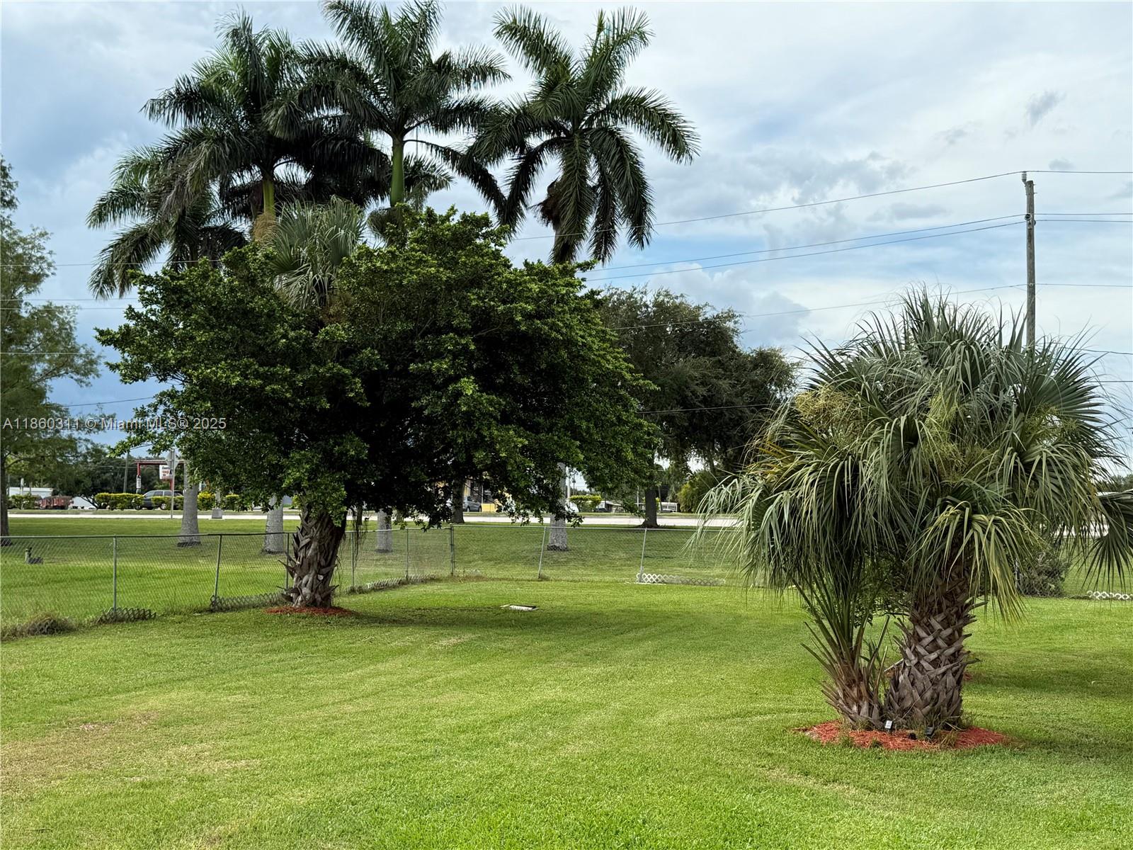 City of Moore Haven - Residential