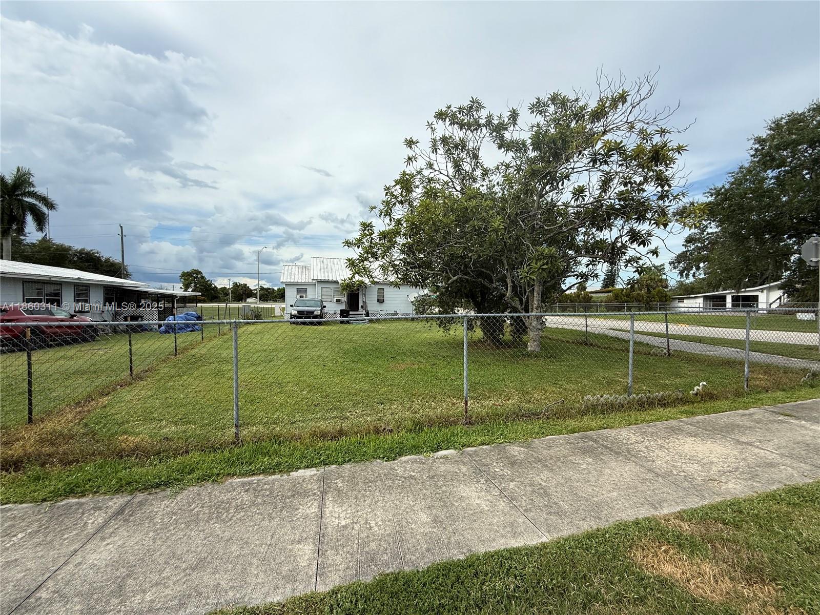 City of Moore Haven - Residential