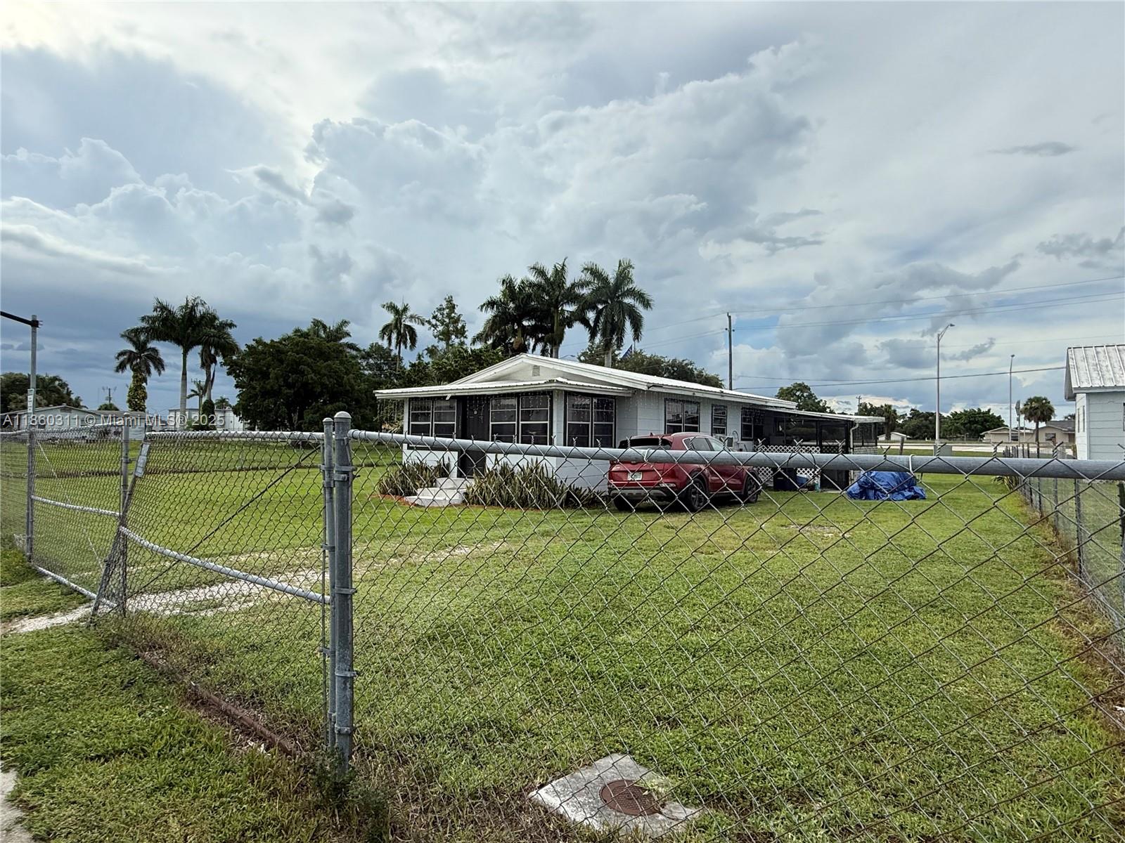 City of Moore Haven - Residential