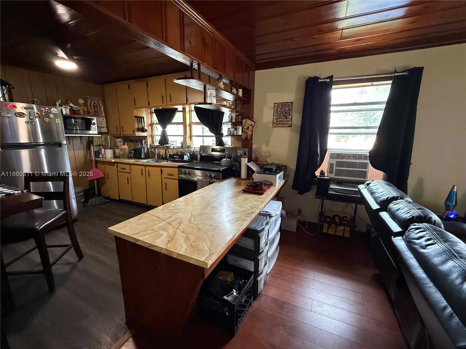 City of Moore Haven - Residential