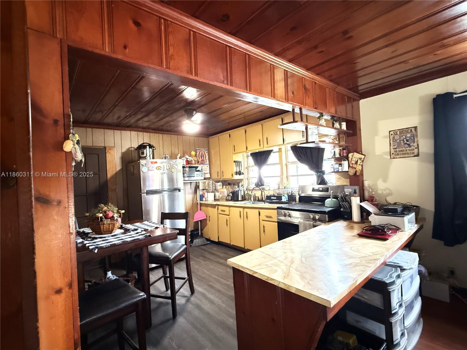 City of Moore Haven - Residential