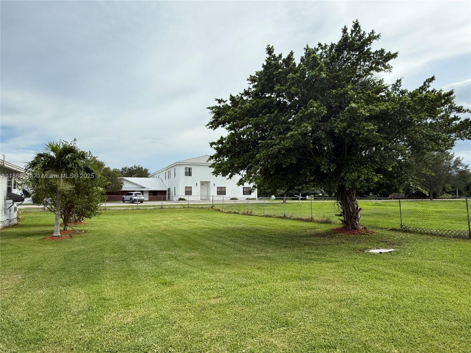 City of Moore Haven - Residential