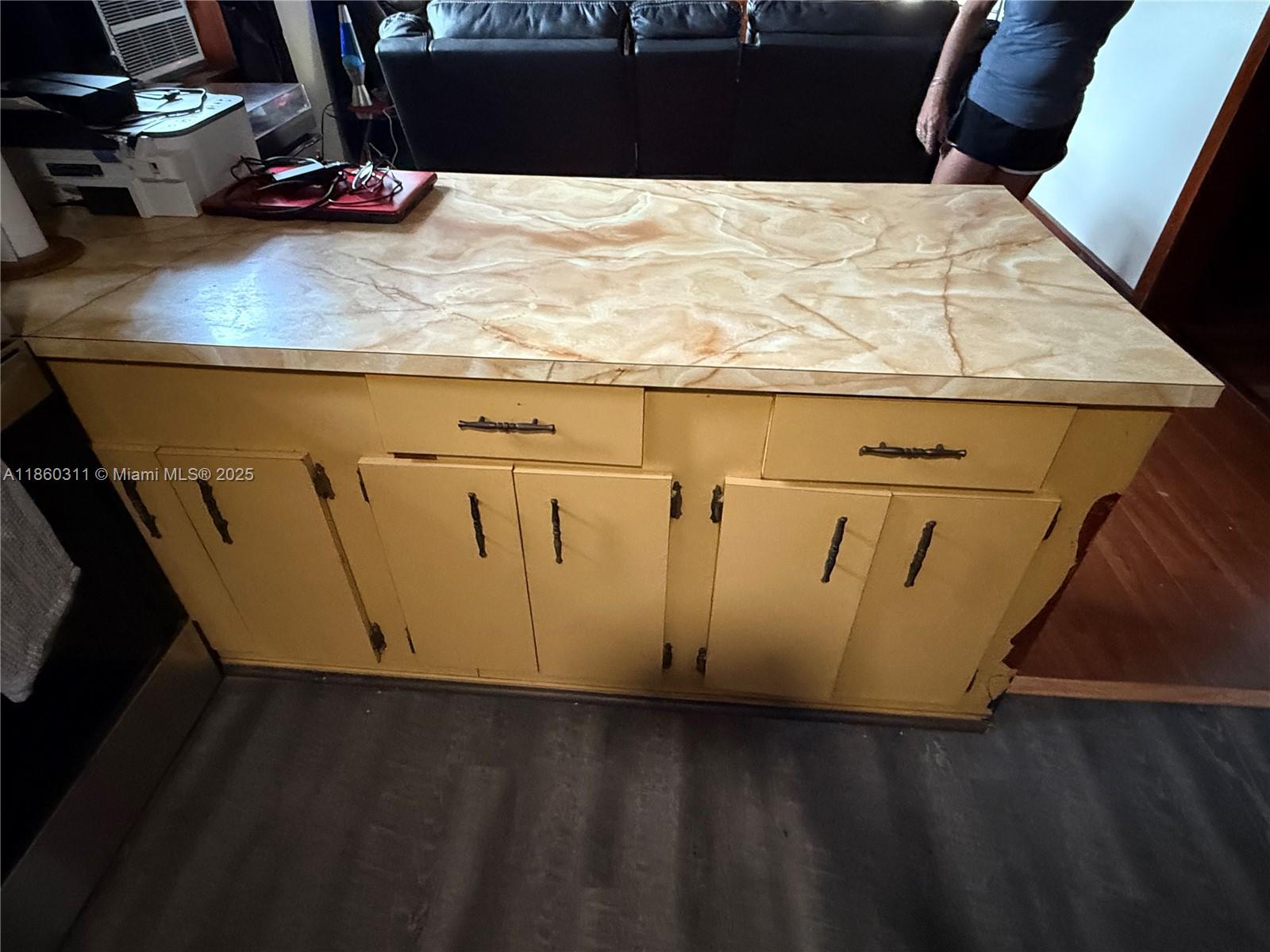 City of Moore Haven - Residential