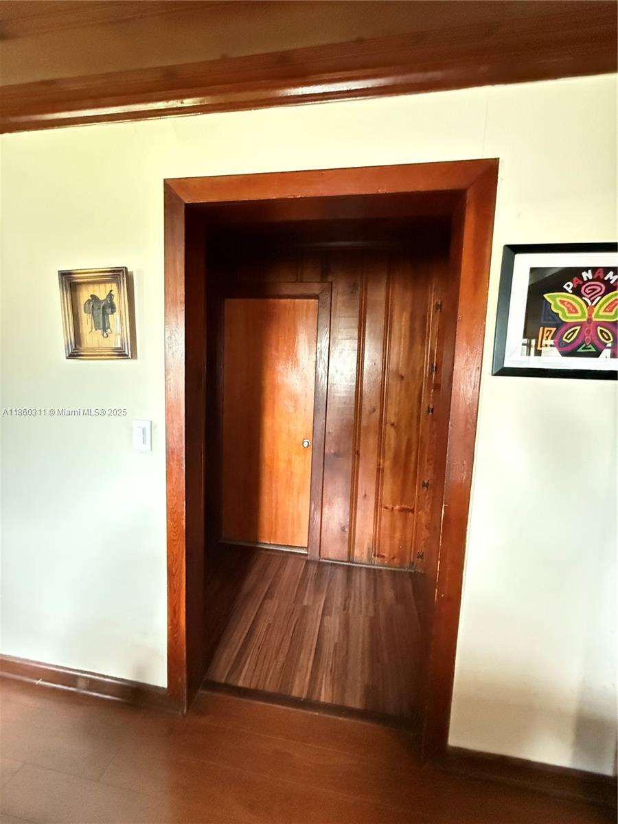 City of Moore Haven - Residential