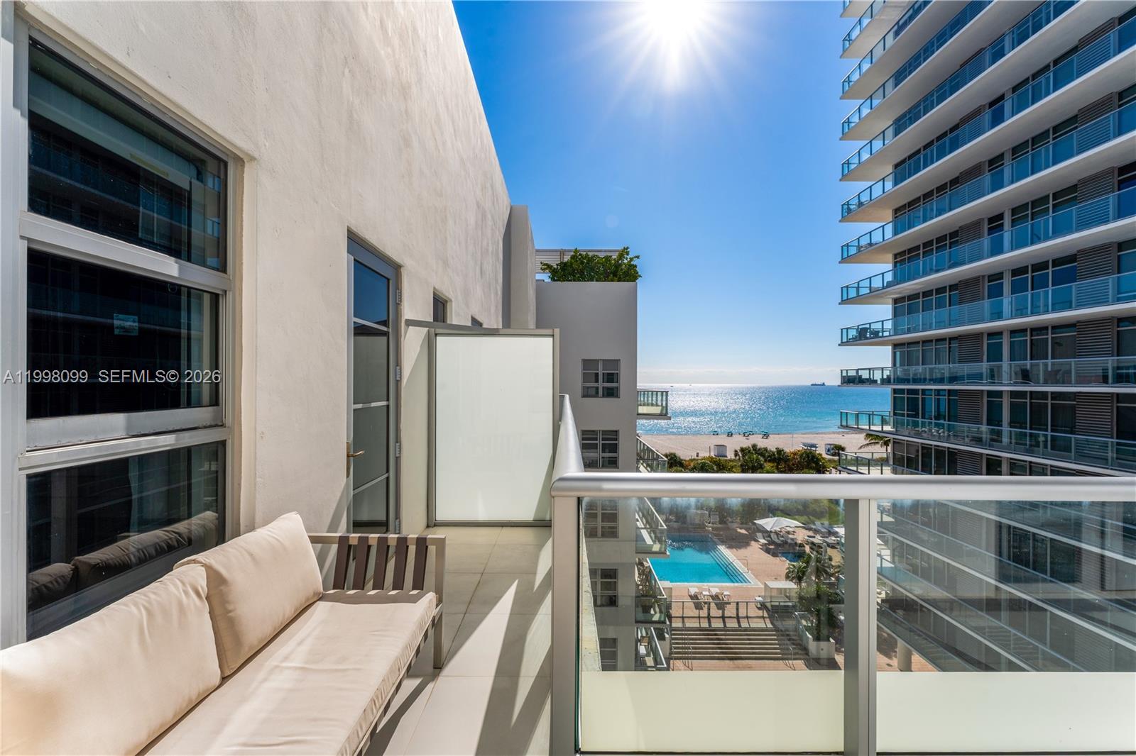 The Caribbean - Residential