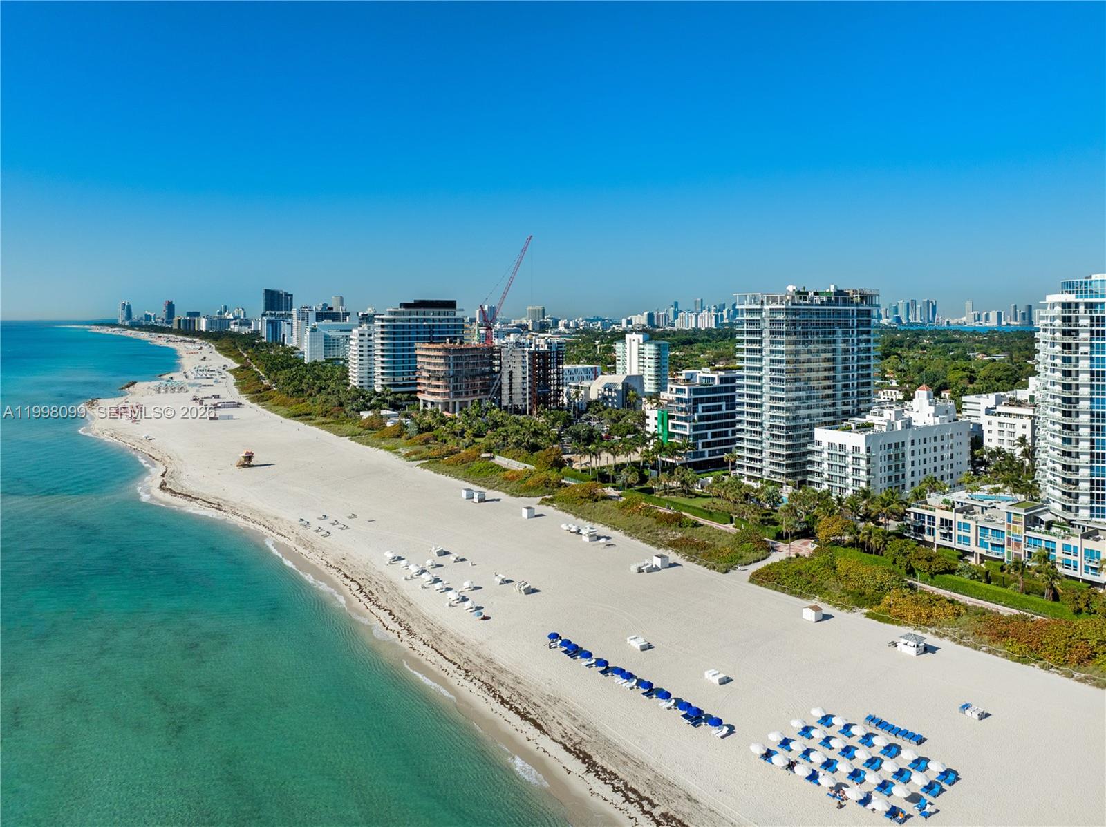 The Caribbean - Residential