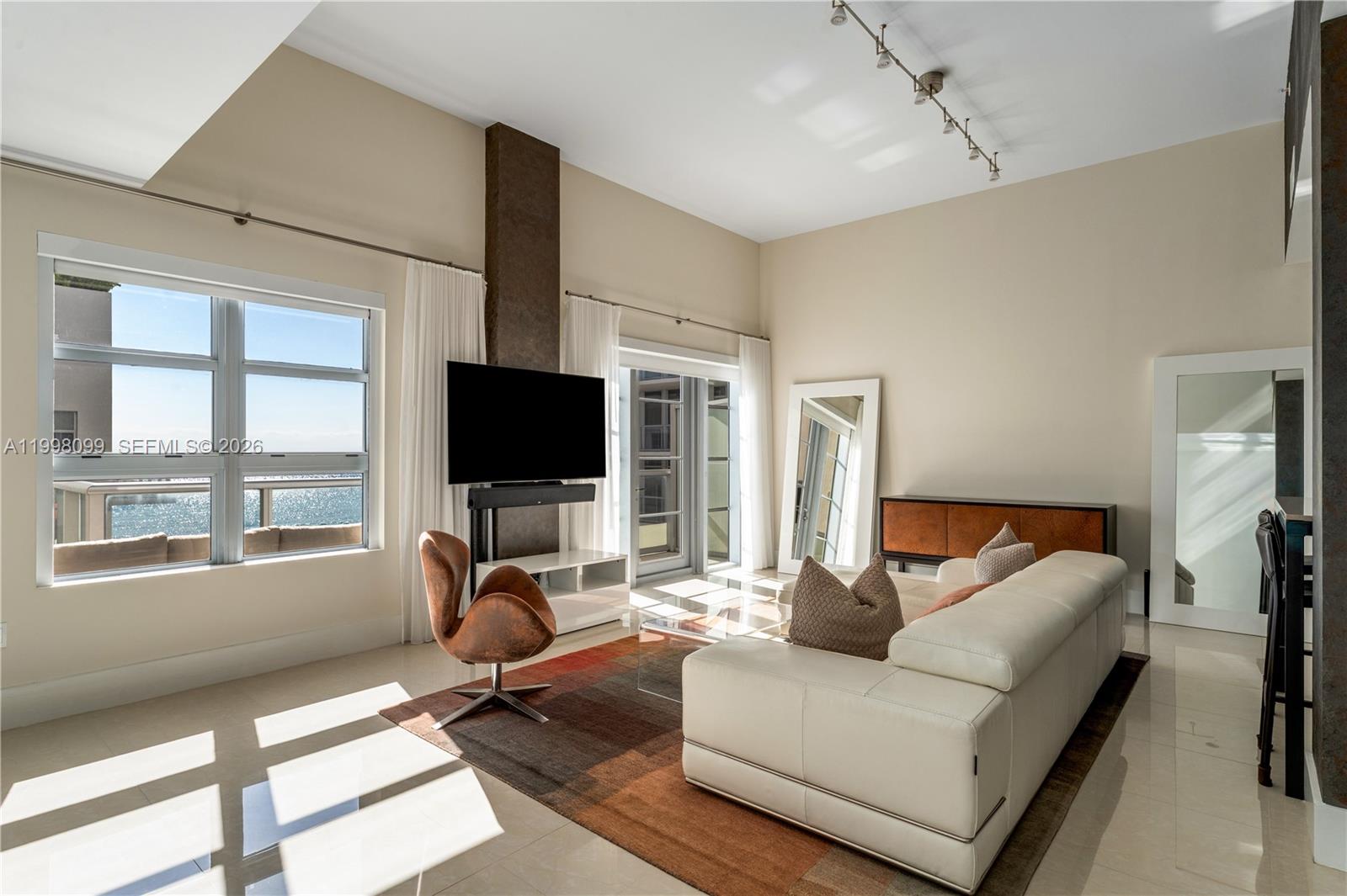 View photos, virtual tours, details... 3739 Collins Avenue N-604